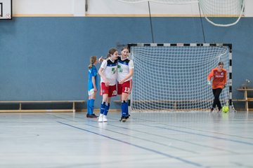 Bild 886 - C-Juniorinnen Futsalmeisterschaft